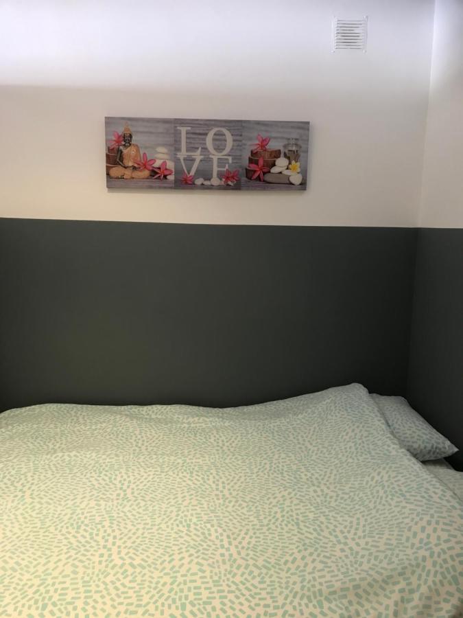 Adeje Paradise 2 Apartment Costa Adeje  Ngoại thất bức ảnh