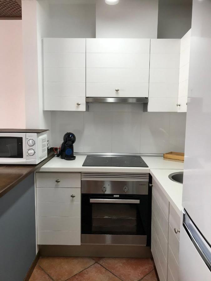 Adeje Paradise 2 Apartment Costa Adeje  Ngoại thất bức ảnh