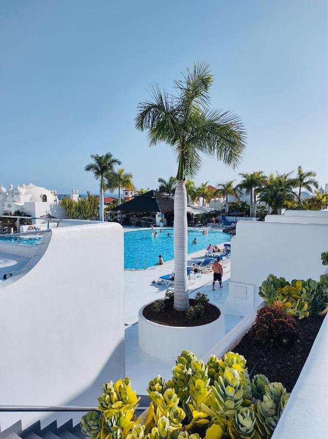 Adeje Paradise 2 Apartment Costa Adeje  Ngoại thất bức ảnh