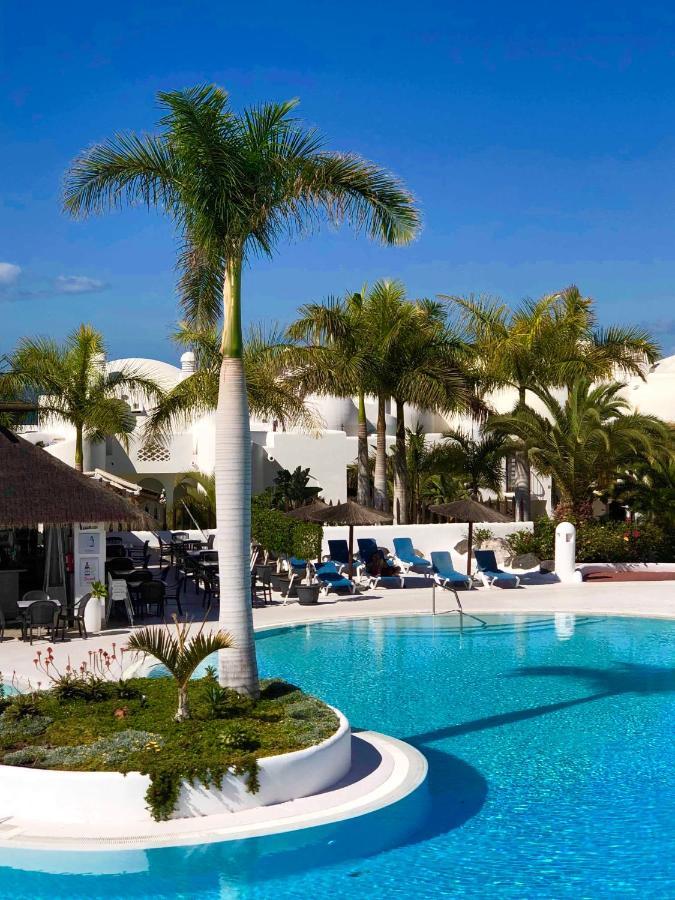 Adeje Paradise 2 Apartment Costa Adeje  Ngoại thất bức ảnh