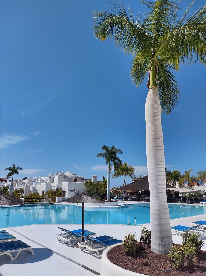Adeje Paradise 2 Apartment Costa Adeje  Ngoại thất bức ảnh