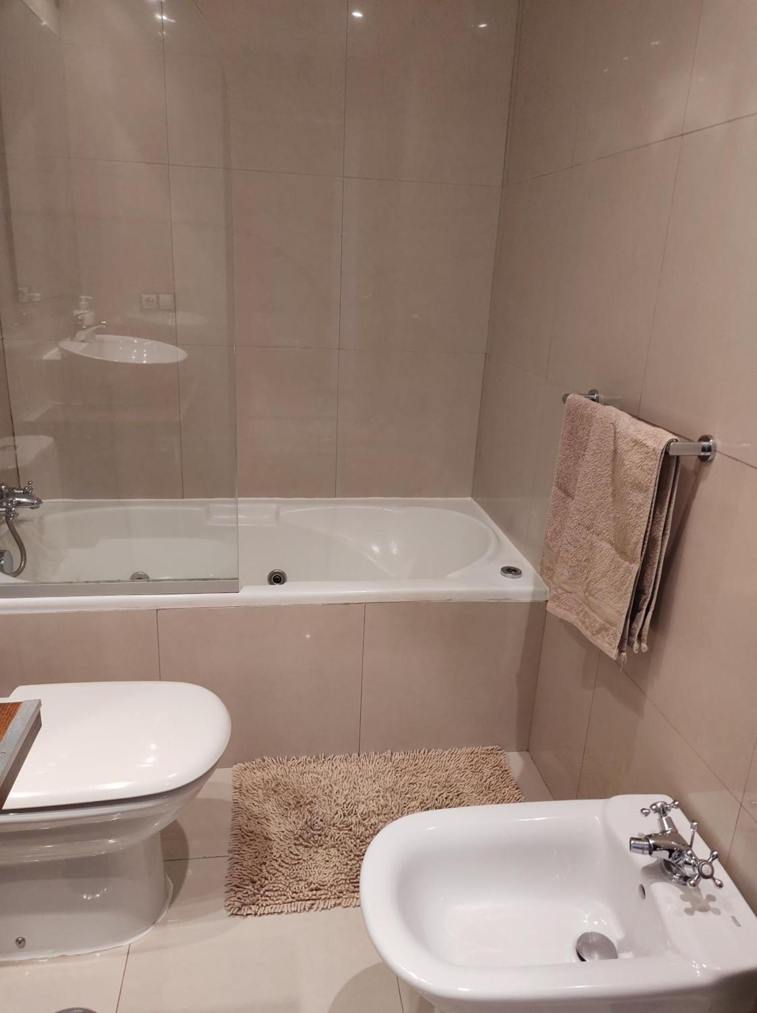 Adeje Paradise 2 Apartment Costa Adeje  Ngoại thất bức ảnh