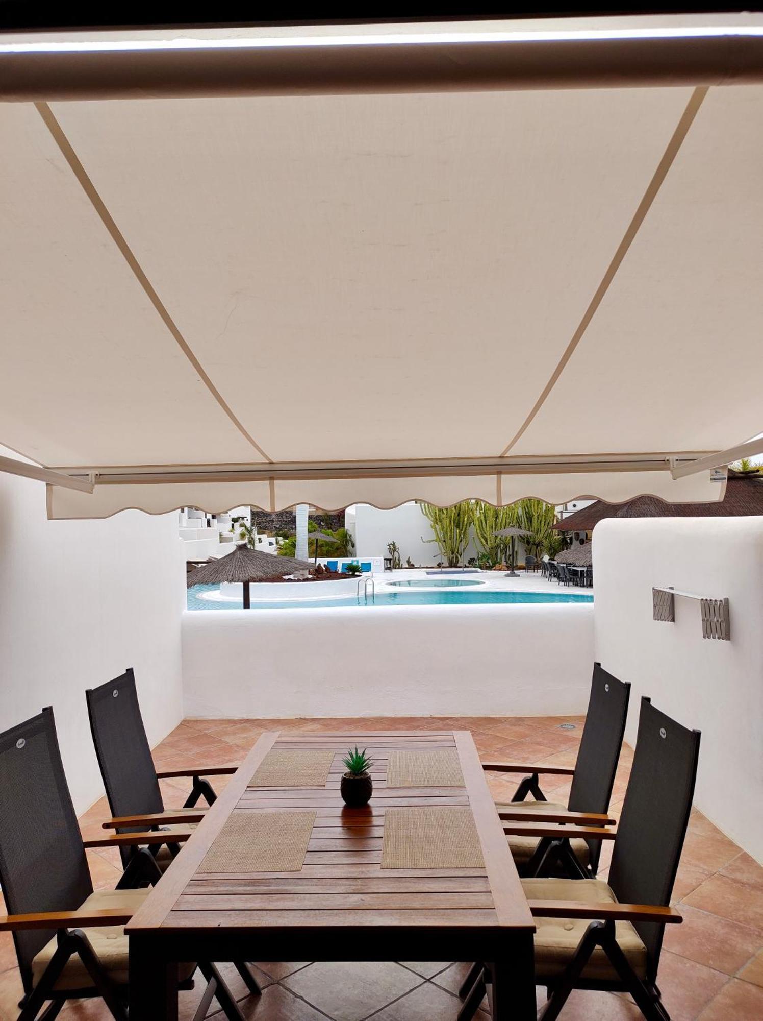 Adeje Paradise 2 Apartment Costa Adeje  Ngoại thất bức ảnh