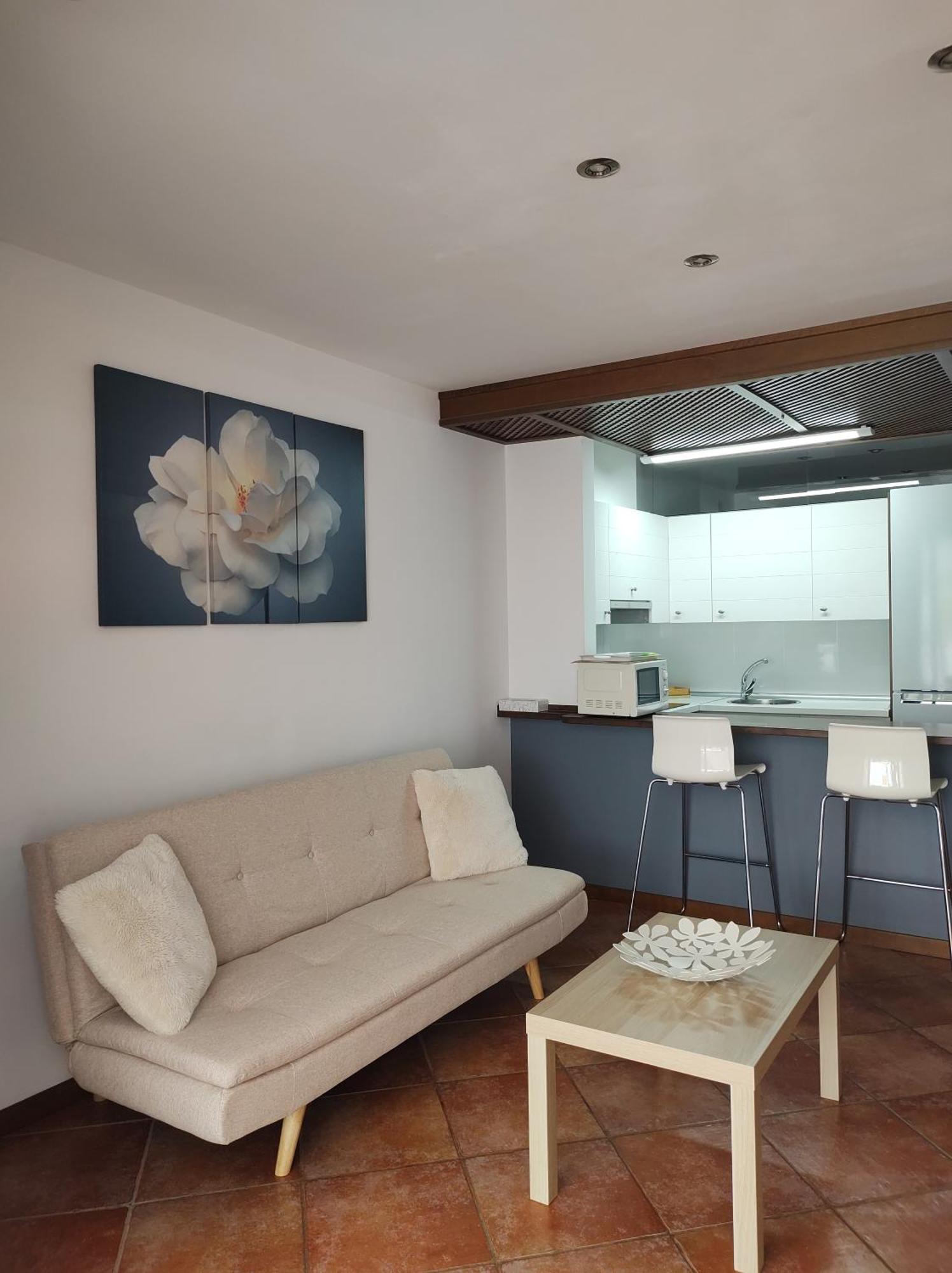 Adeje Paradise 2 Apartment Costa Adeje  Ngoại thất bức ảnh